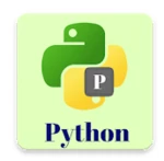 python tutorial pro android application logo